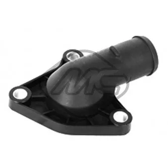 Bride de liquide de refroidissement Metalcaucho 35956