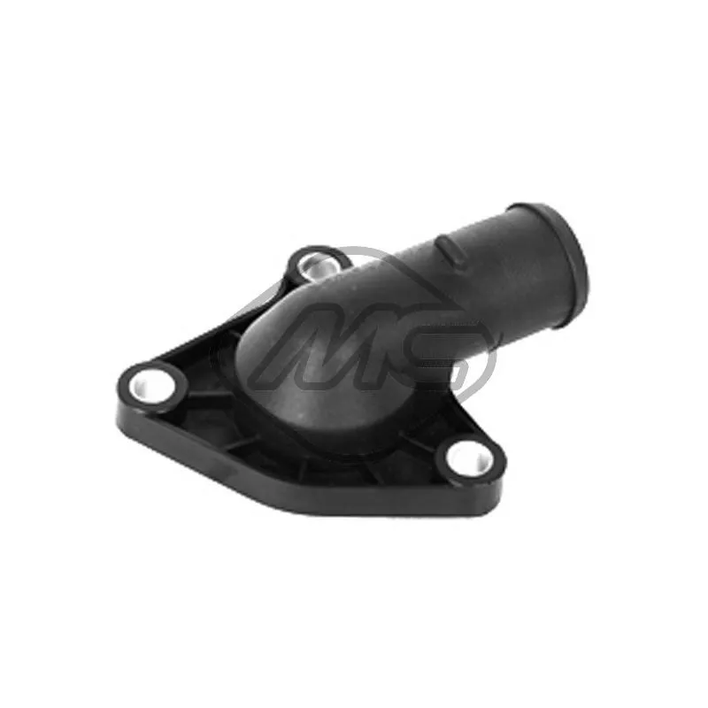 Bride de liquide de refroidissement Metalcaucho 35956