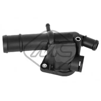 Bride de liquide de refroidissement Metalcaucho 35958