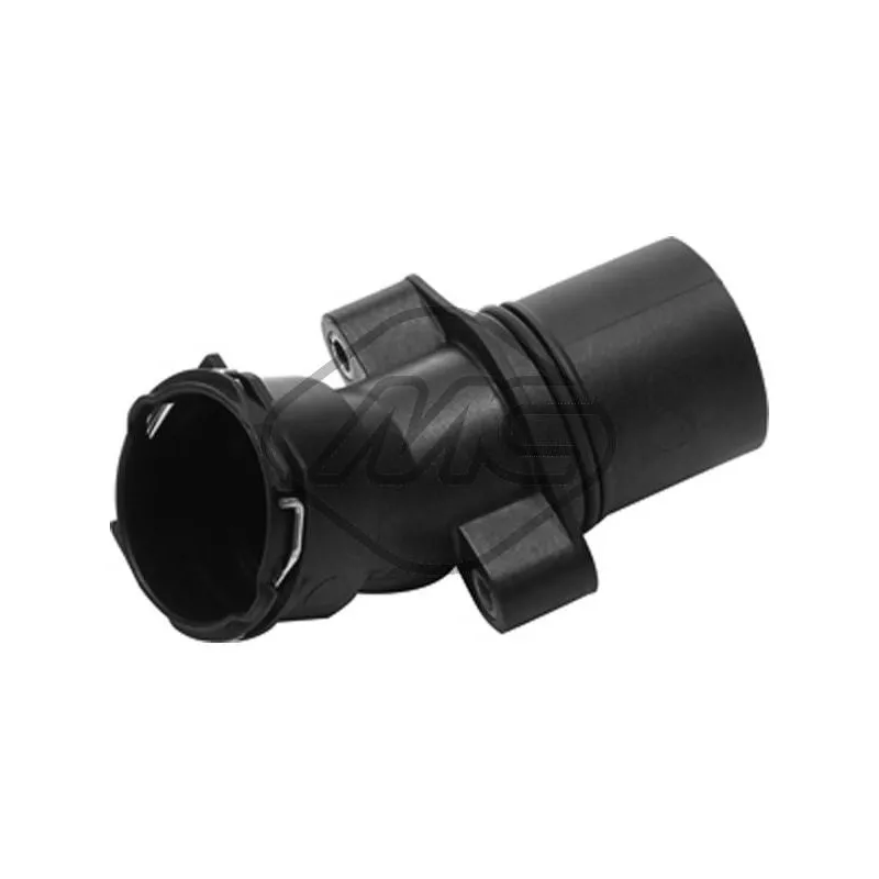 Bride de liquide de refroidissement Metalcaucho 35963