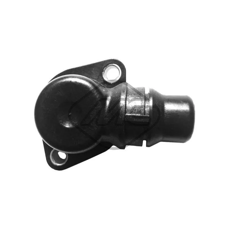 Bride de liquide de refroidissement Metalcaucho 35964