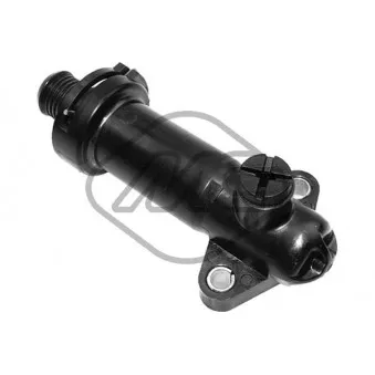Thermostat, liquide de refroidissement Metalcaucho 35967