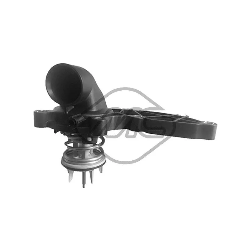 Bride de liquide de refroidissement Metalcaucho 35969