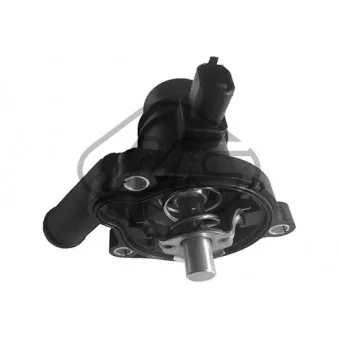 Thermostat, liquide de refroidissement Metalcaucho 35973