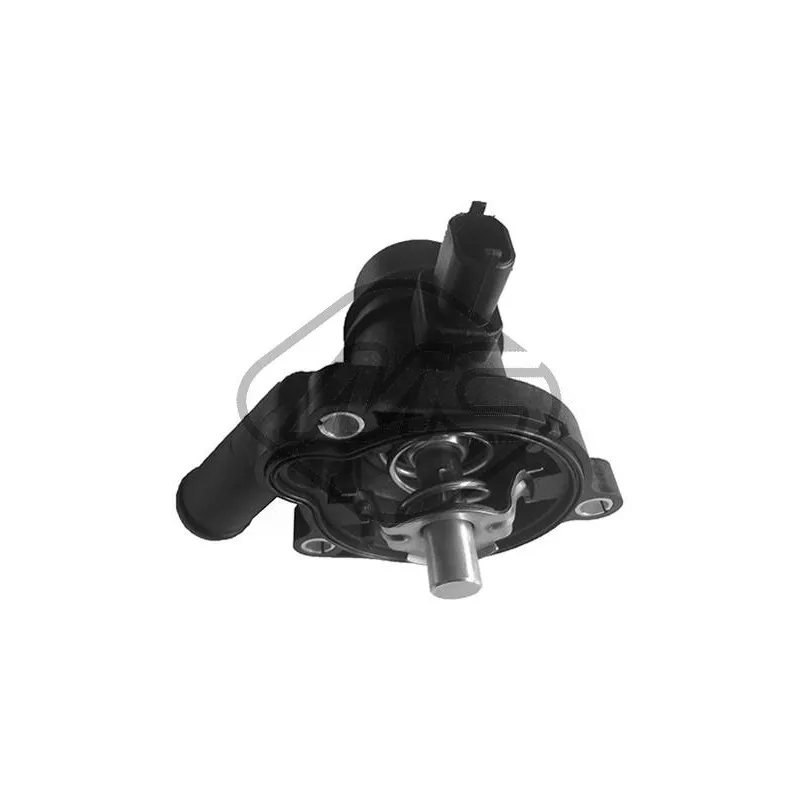 Thermostat, liquide de refroidissement Metalcaucho 35973