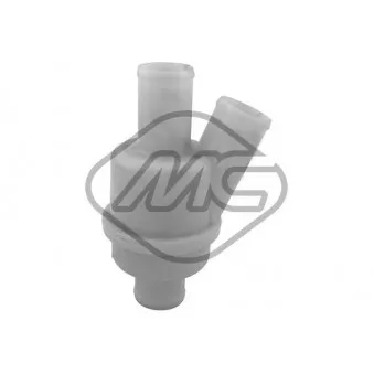 Thermostat, liquide de refroidissement Metalcaucho 35975