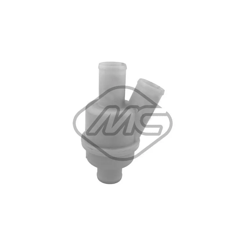 Thermostat, liquide de refroidissement Metalcaucho 35975