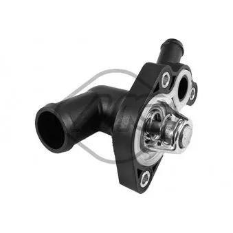 Thermostat, liquide de refroidissement Metalcaucho 35976