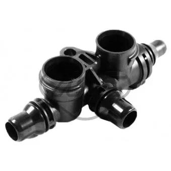 Thermostat, liquide de refroidissement Metalcaucho 35977