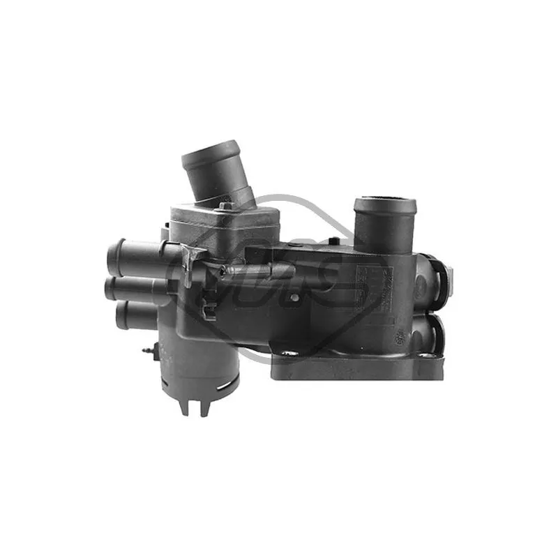 Bride de liquide de refroidissement Metalcaucho 35979