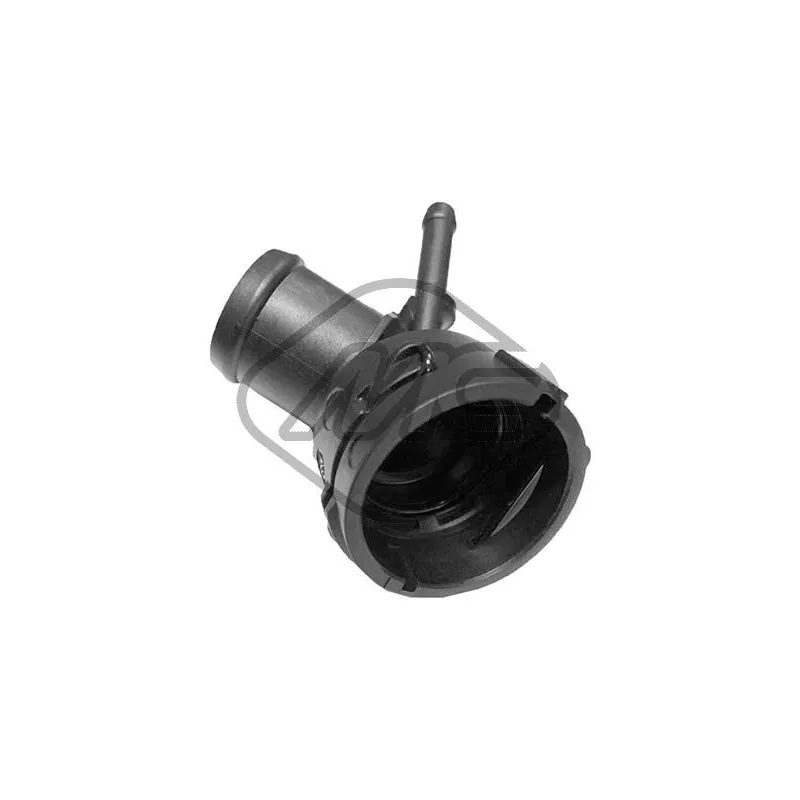 Bride de liquide de refroidissement Metalcaucho 35985