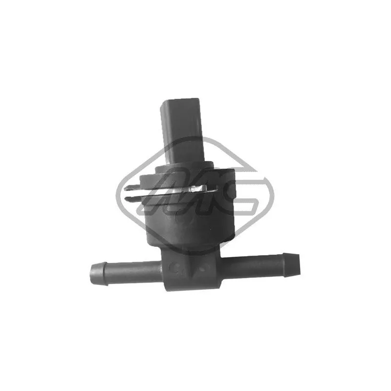 Capteur, température de carburant Metalcaucho 35989
