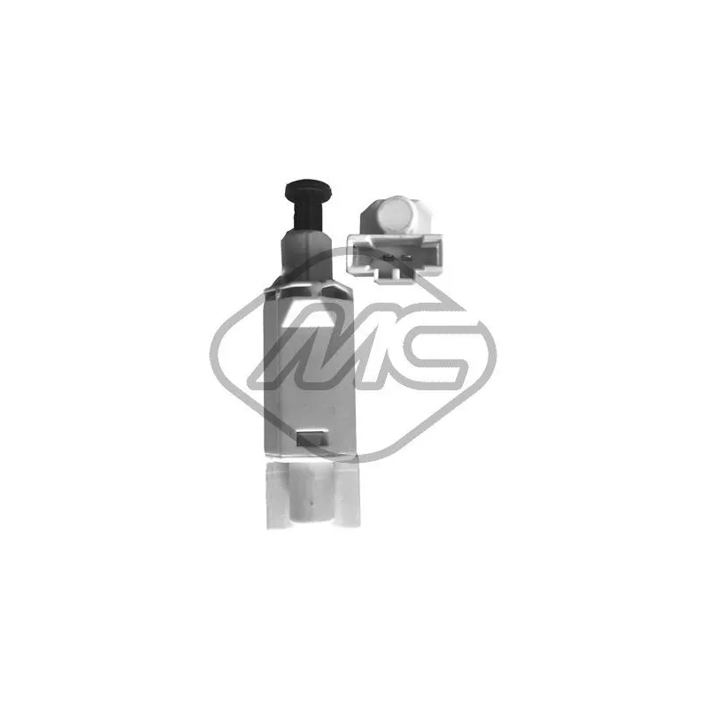 Interrupteur des feux de freins Metalcaucho 35996