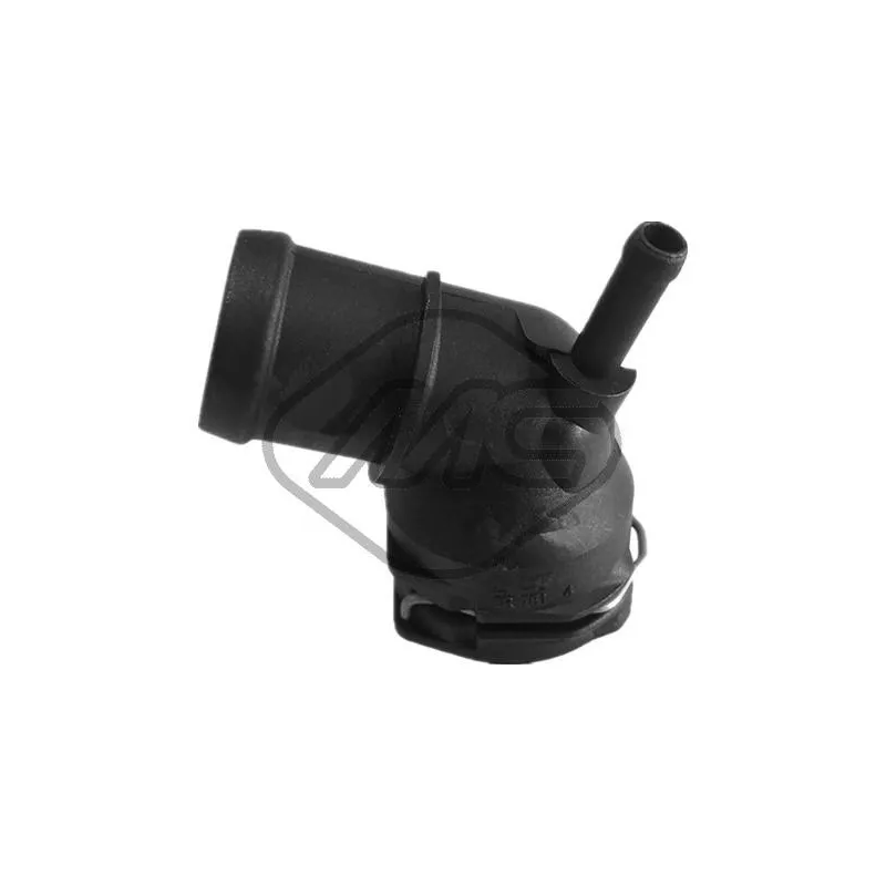 Bride de liquide de refroidissement Metalcaucho 36001