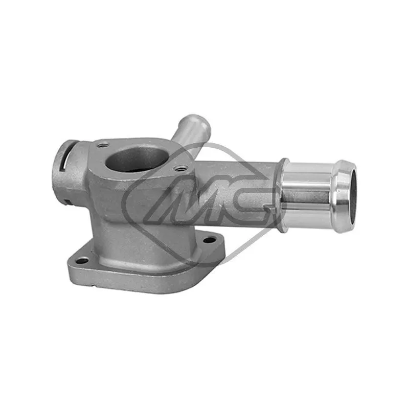 Bride de liquide de refroidissement Metalcaucho 36002