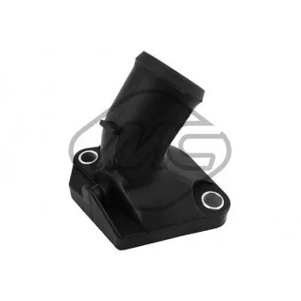 Boîtier du thermostat Metalcaucho 36003
