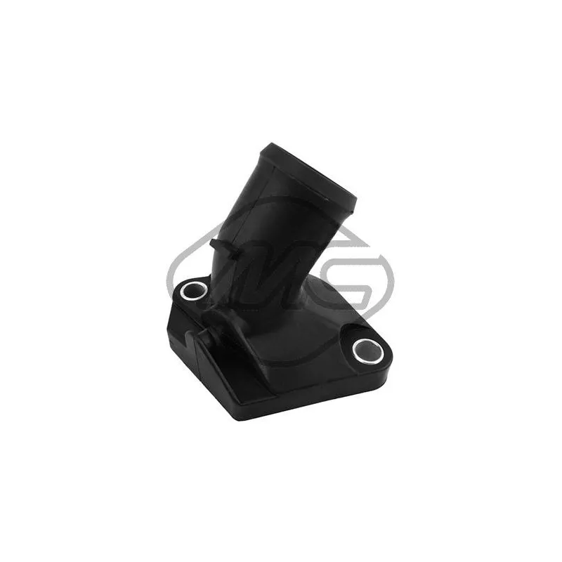 Boîtier du thermostat Metalcaucho 36003