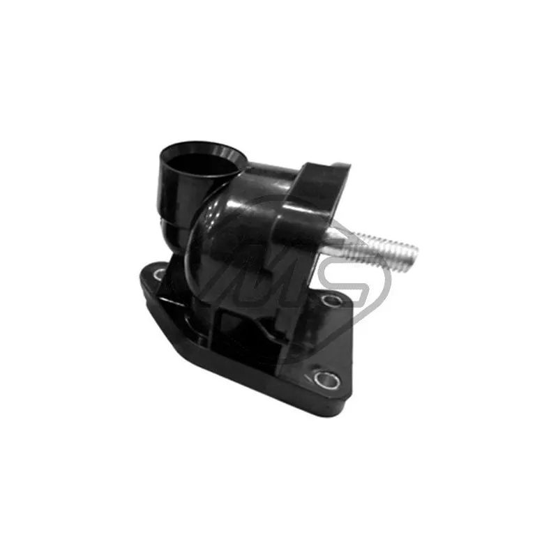 Boîtier du thermostat Metalcaucho 36005