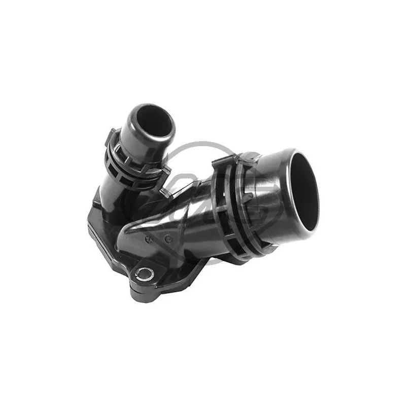 Bride de liquide de refroidissement Metalcaucho 36007