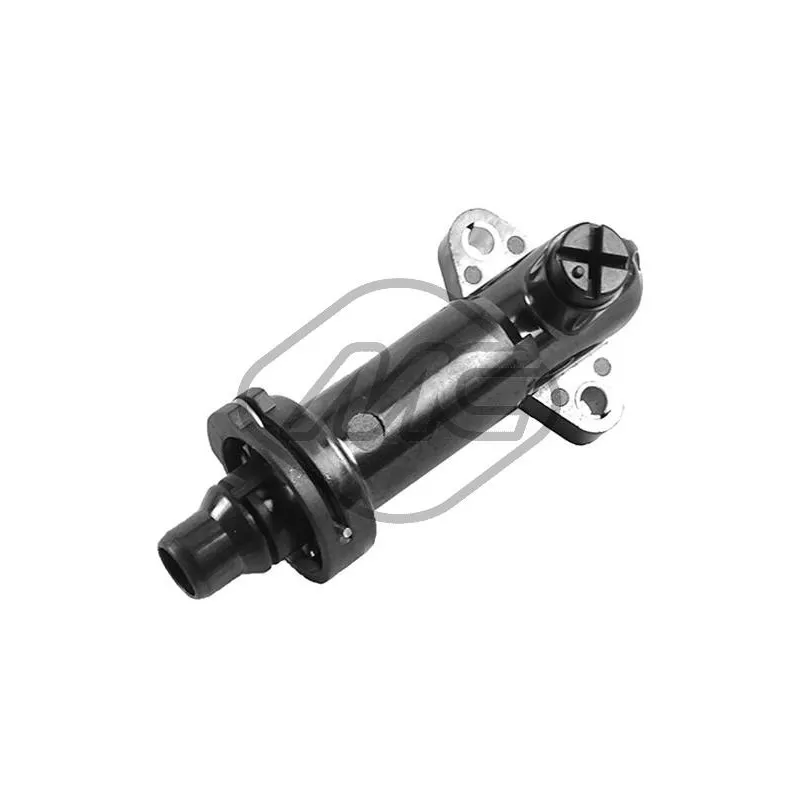 Thermostat, liquide de refroidissement Metalcaucho 36008
