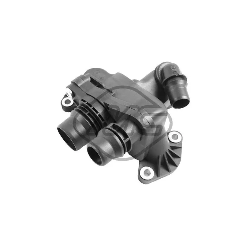 Boîtier du thermostat Metalcaucho 36009