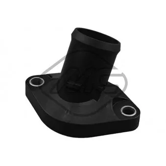 Bride de liquide de refroidissement Metalcaucho 36017