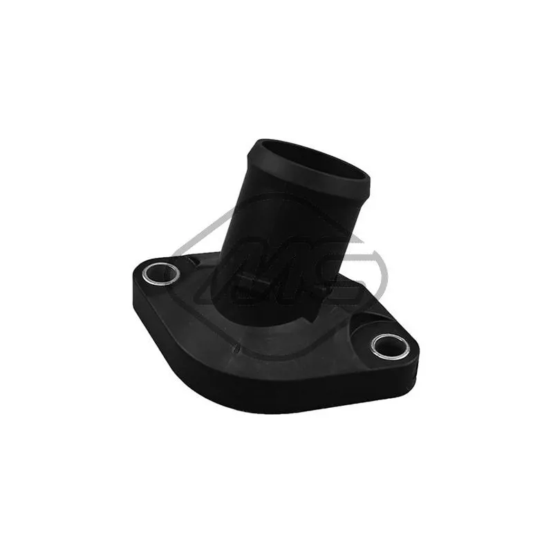 Bride de liquide de refroidissement Metalcaucho 36017