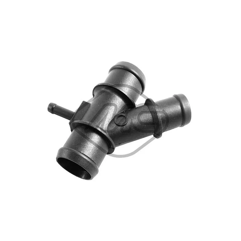 Bride de liquide de refroidissement Metalcaucho 36021