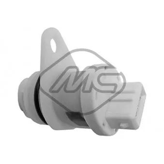 Capteur, vitesse/régime Metalcaucho 36026