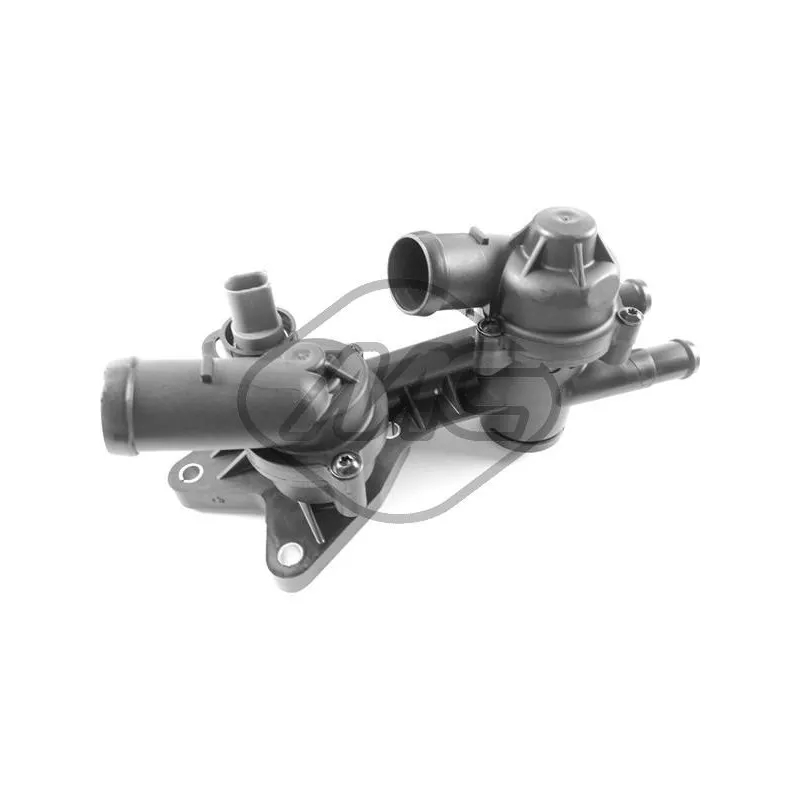 Thermostat, liquide de refroidissement Metalcaucho 36030