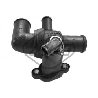 Thermostat, liquide de refroidissement Metalcaucho 36038