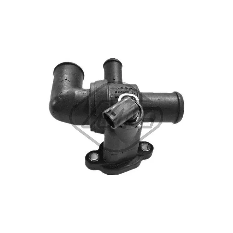 Thermostat, liquide de refroidissement Metalcaucho 36038