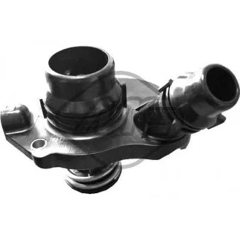Thermostat, liquide de refroidissement Metalcaucho 36040