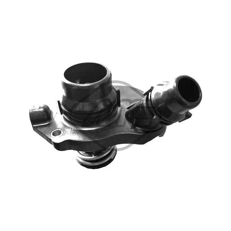 Thermostat, liquide de refroidissement Metalcaucho 36040