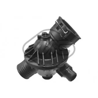 Thermostat, liquide de refroidissement Metalcaucho 36041