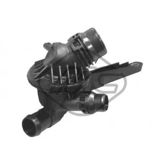 Thermostat, liquide de refroidissement Metalcaucho 36042
