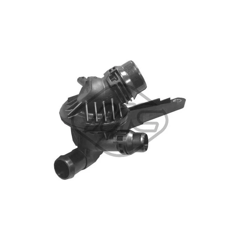 Thermostat, liquide de refroidissement Metalcaucho 36042