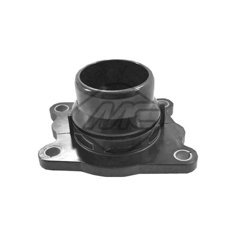 Boîtier du thermostat Metalcaucho 36043