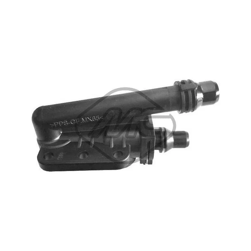 Thermostat, liquide de refroidissement Metalcaucho 36044