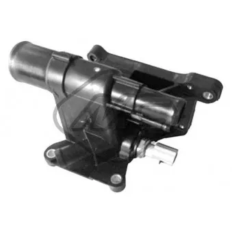 Thermostat, liquide de refroidissement Metalcaucho 36046
