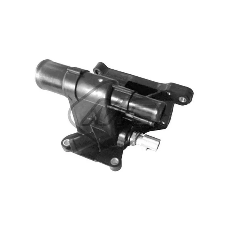 Thermostat, liquide de refroidissement Metalcaucho 36046