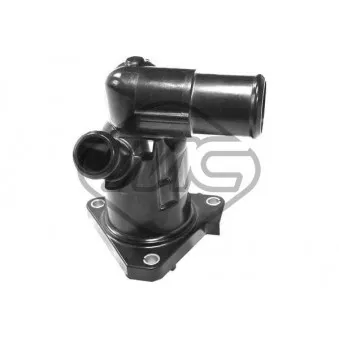 Thermostat, liquide de refroidissement Metalcaucho 36047