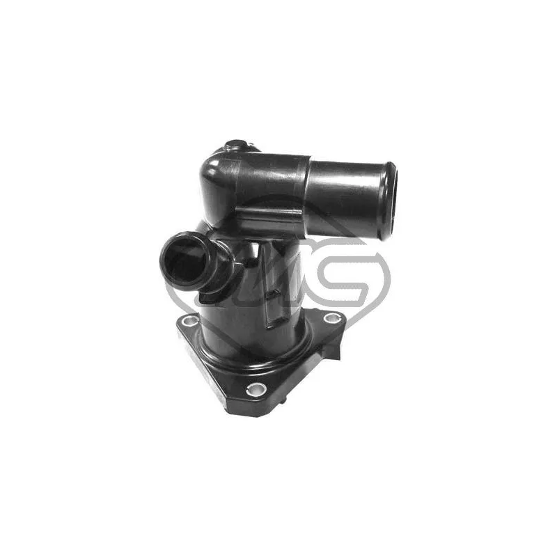 Thermostat, liquide de refroidissement Metalcaucho 36047