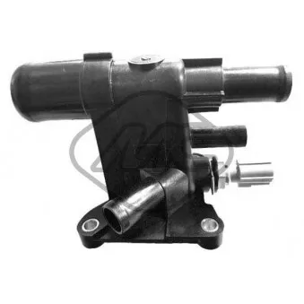 Thermostat, liquide de refroidissement Metalcaucho 36049