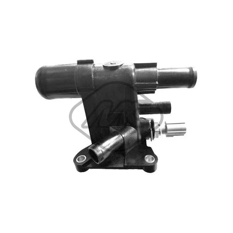 Thermostat, liquide de refroidissement Metalcaucho 36049