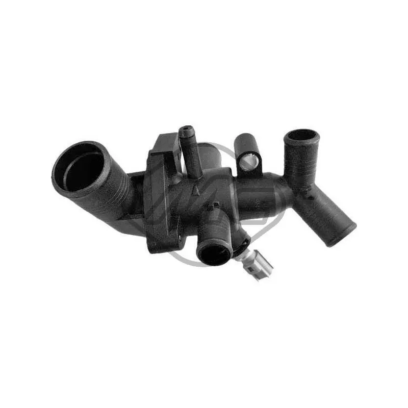 Thermostat, liquide de refroidissement Metalcaucho 36051