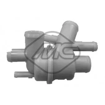 Thermostat, liquide de refroidissement Metalcaucho 36054