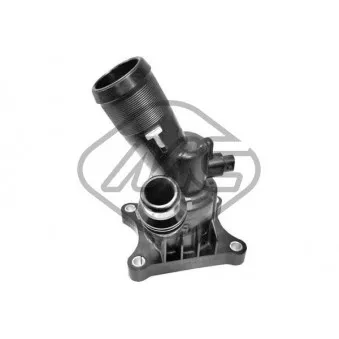 Thermostat, liquide de refroidissement Metalcaucho 36055