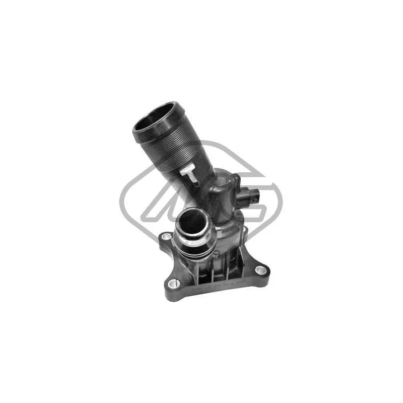 Thermostat, liquide de refroidissement Metalcaucho 36055
