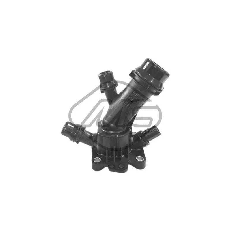 Thermostat, liquide de refroidissement Metalcaucho 36056